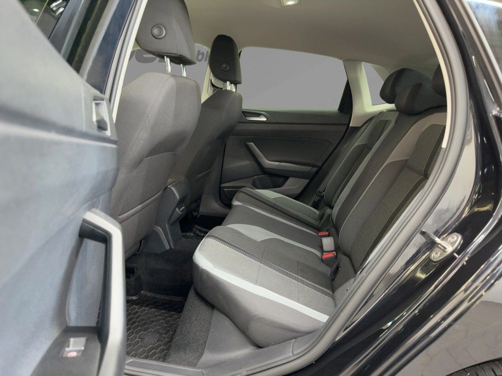 Volkswagen Polo Highline