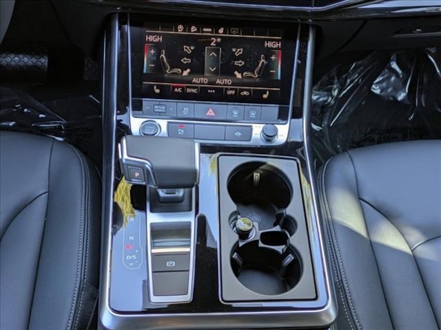2026 Audi Q8 Premium Plus - Photo 16