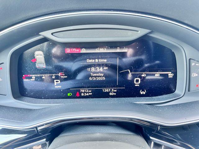 2025 Audi Q7 Premium - Photo 14