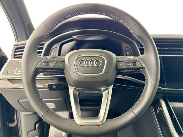 2026 Audi Q7 Premium Plus - Photo 42