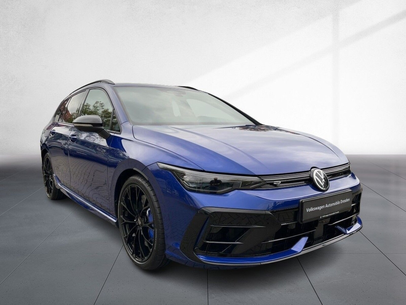 Volkswagen Golf Variant – Bild 5