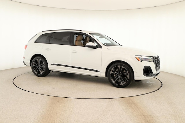 2026 Audi Q7 Premium Plus - Photo 9