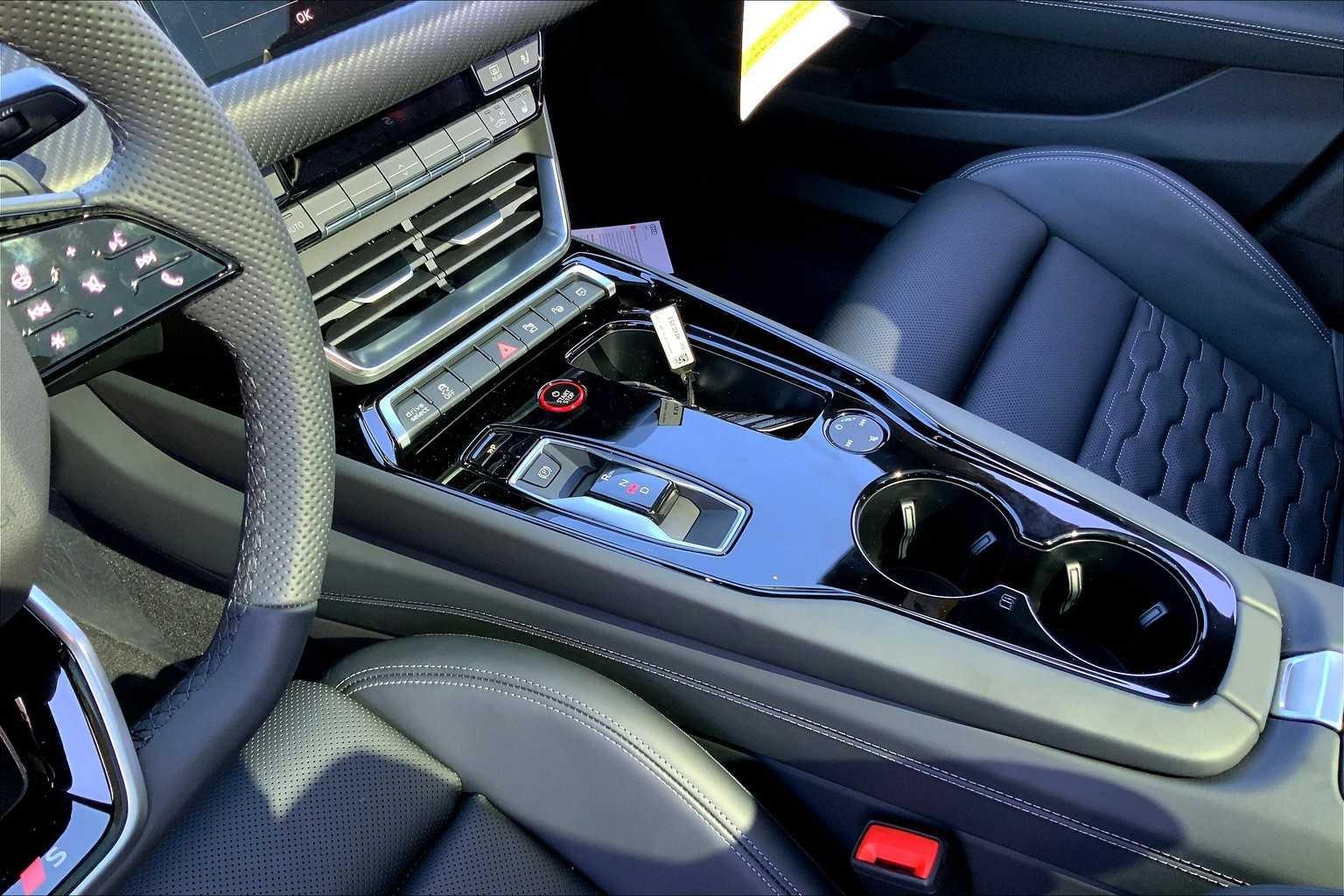 2026 Audi S e-tron GT Premium Plus - Photo 7