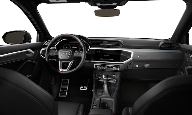 2025 Audi Q3 SUV
