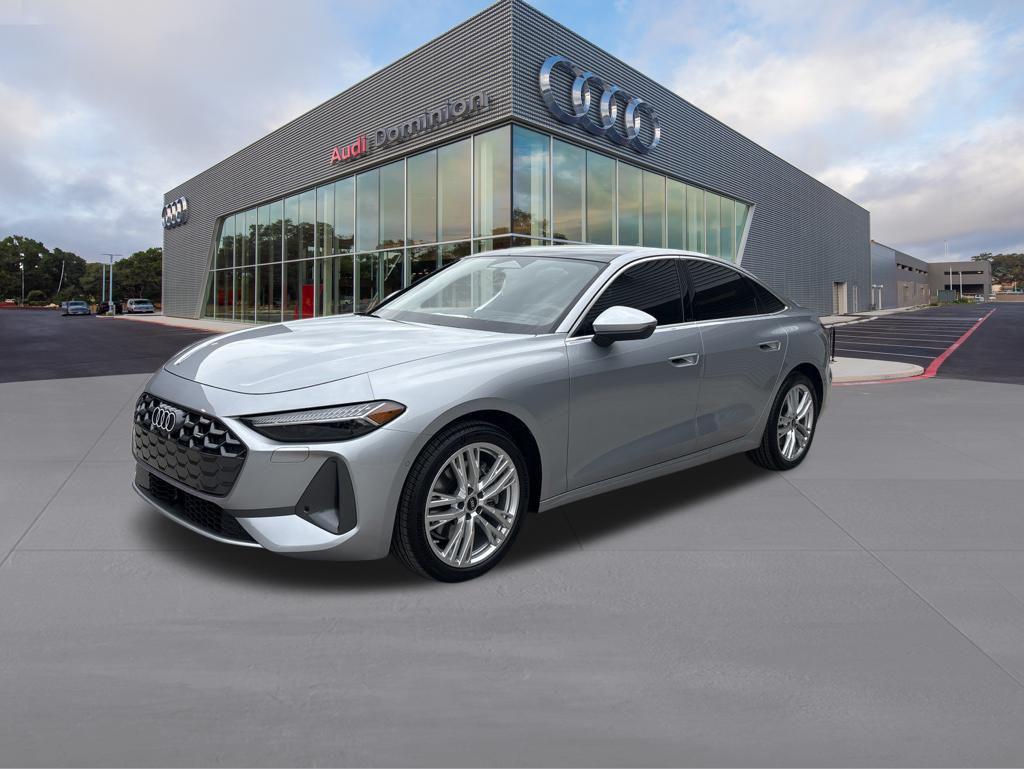 2026 Audi A5 Prestige quattro S tronic's photo