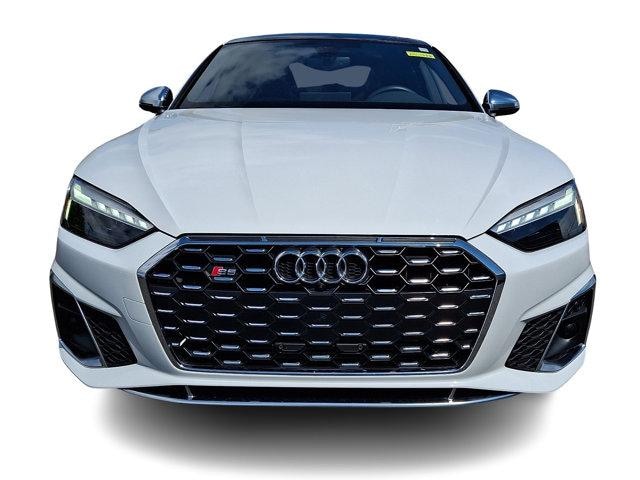 2023 Audi S5 Sportback