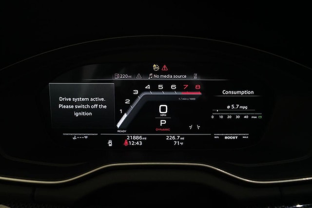 2024 Audi SQ5