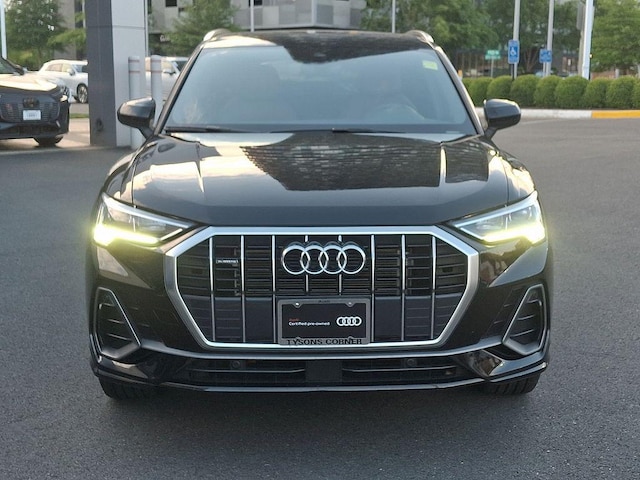 2023 Audi Q3 SUV