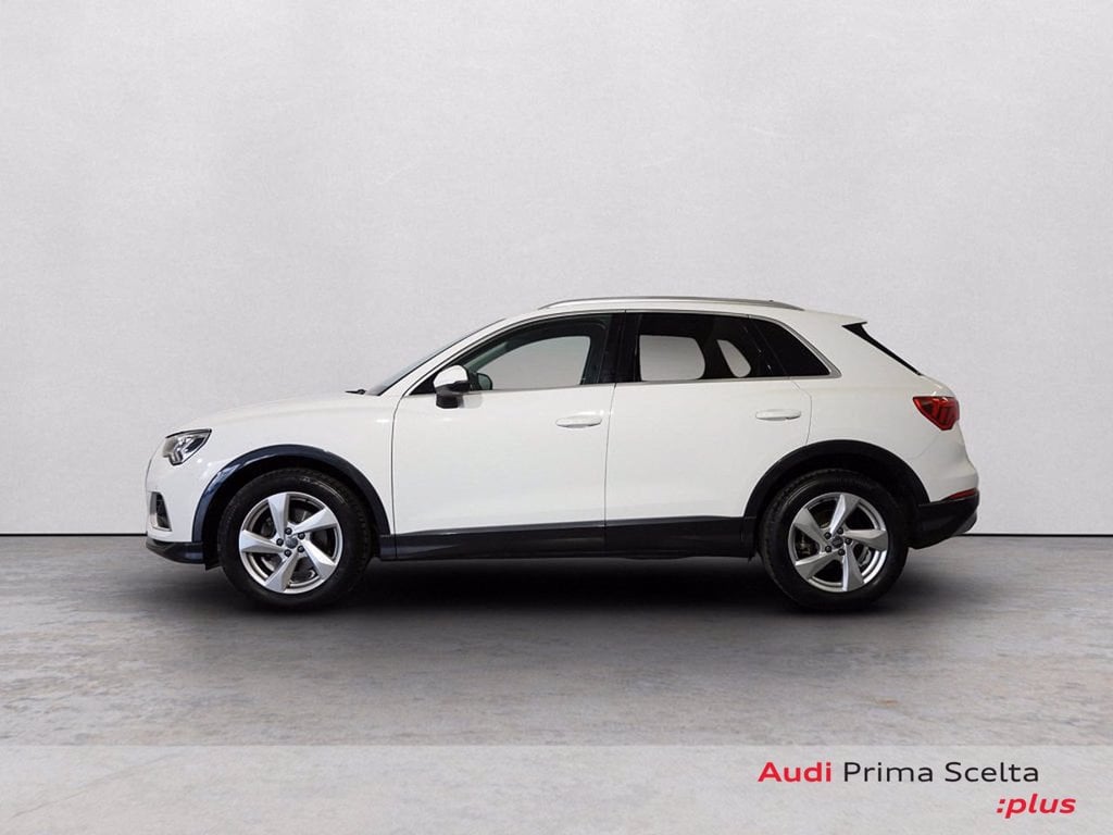 Immagine di Audi Q3 Business Advanced 35 TDI quattro 110 kW (150 PS) 6-marce - Vista: for more details contact your dealer