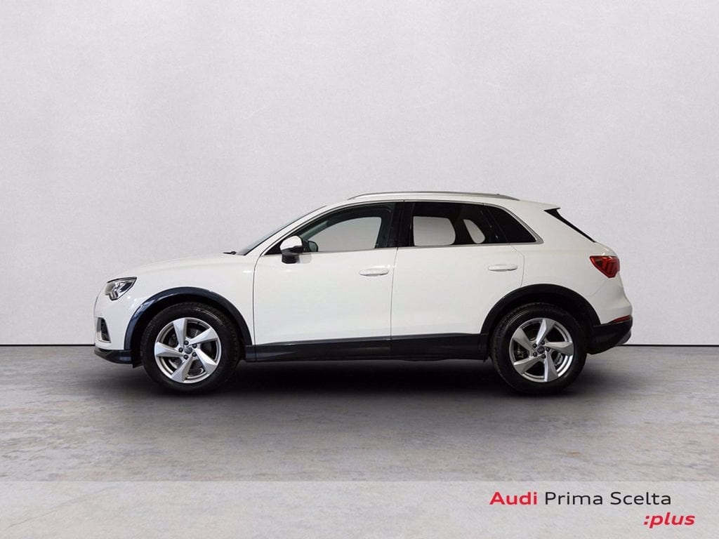 Immagine di Audi Q3 Business Advanced 35 TDI quattro 110 kW (150 PS) 6-marce - Vista: for more details contact your dealer