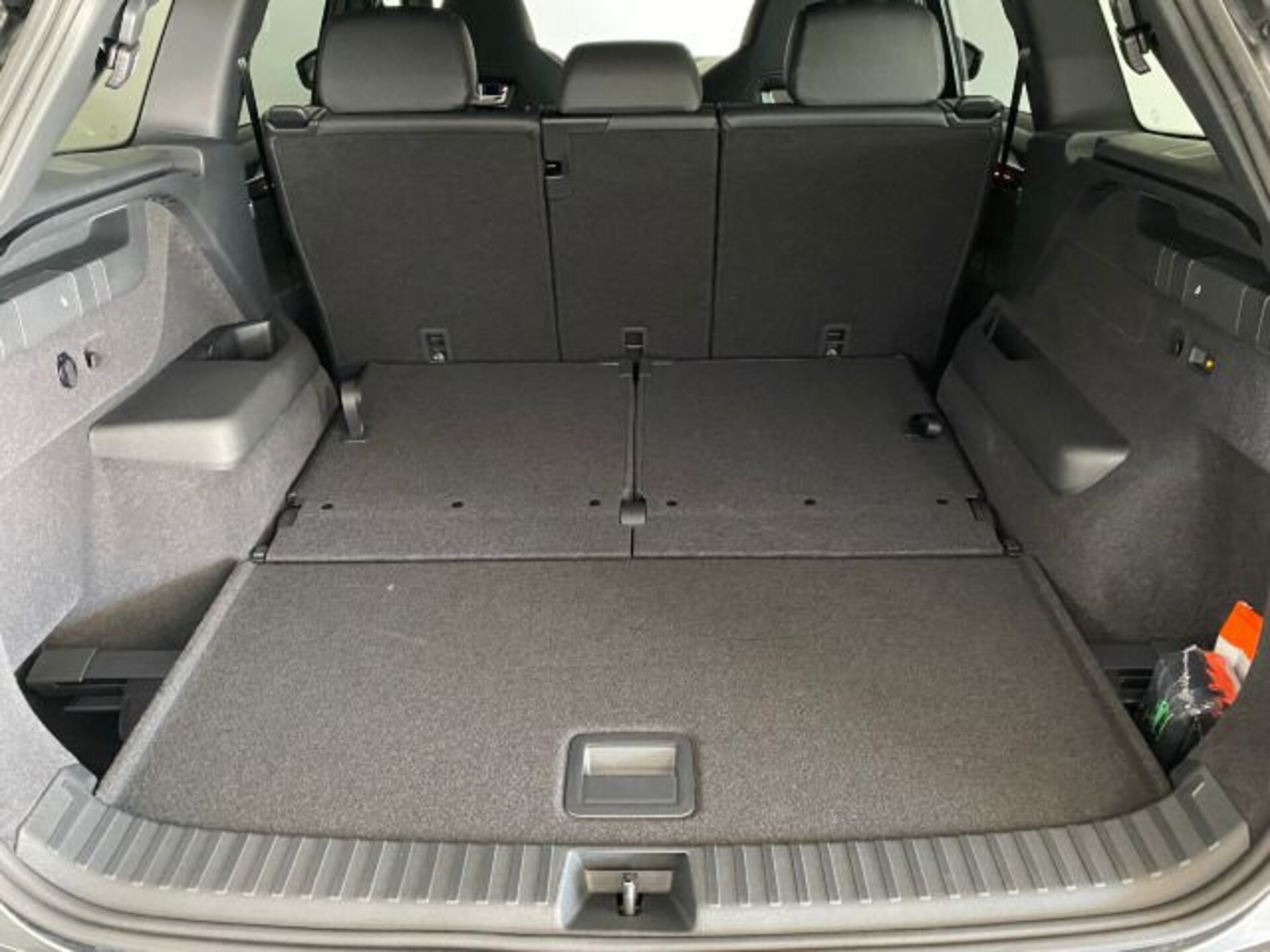 Skoda Kodiaq Sportline