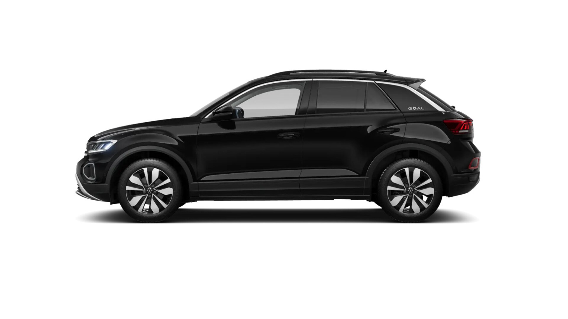 Volkswagen T-Roc Goal
