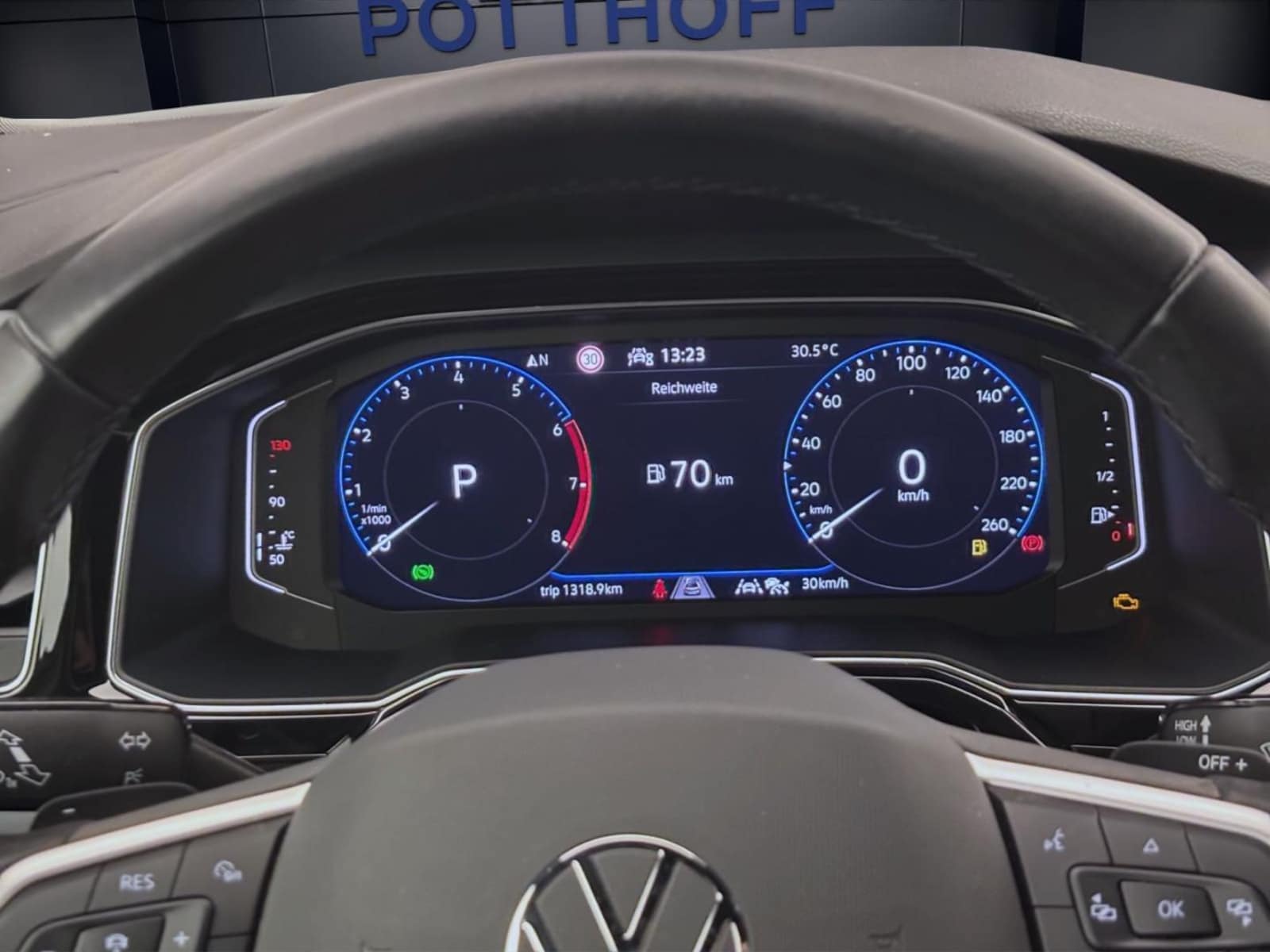 Volkswagen Polo – Bild 13