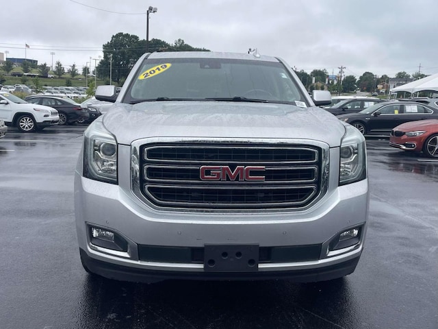 2019 GMC Yukon XL