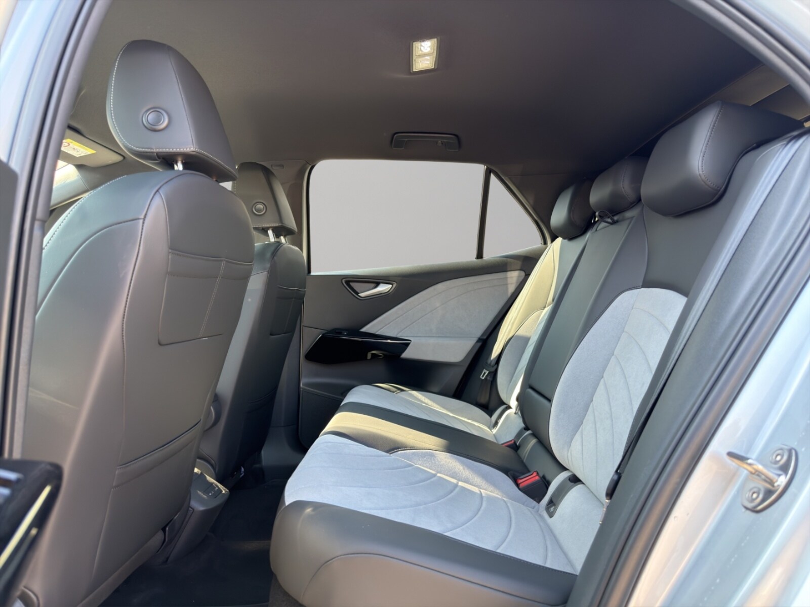 Volkswagen ID.3 – Bild 12
