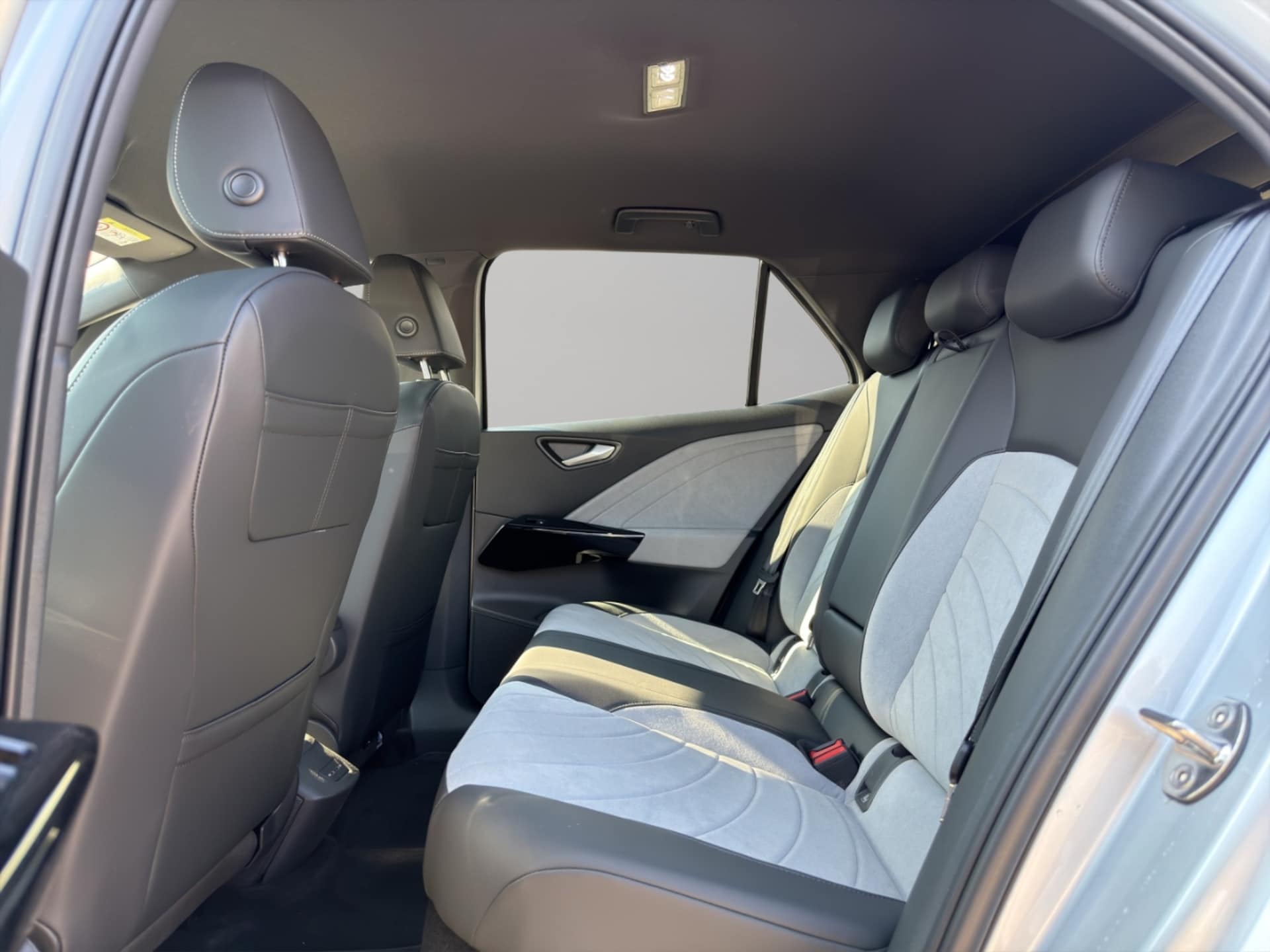 Volkswagen ID.3 Pro