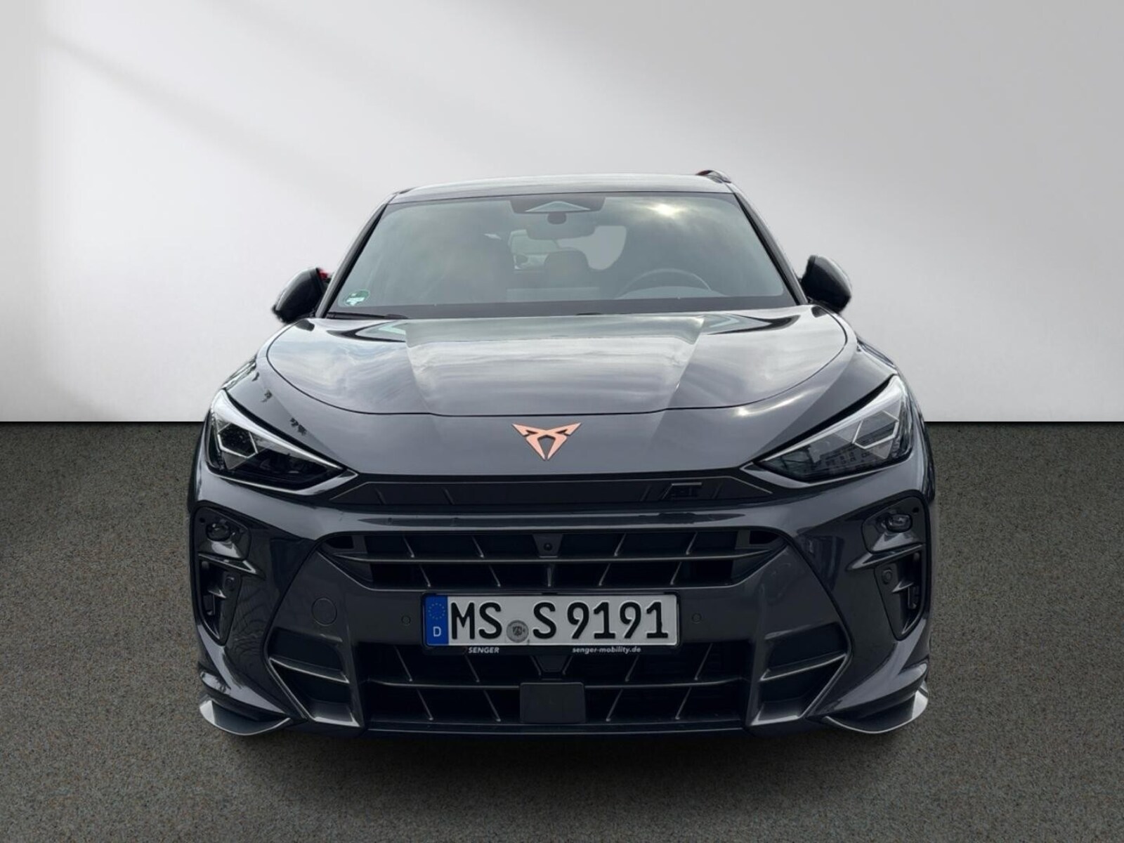 CUPRA Terramar – Bild 4