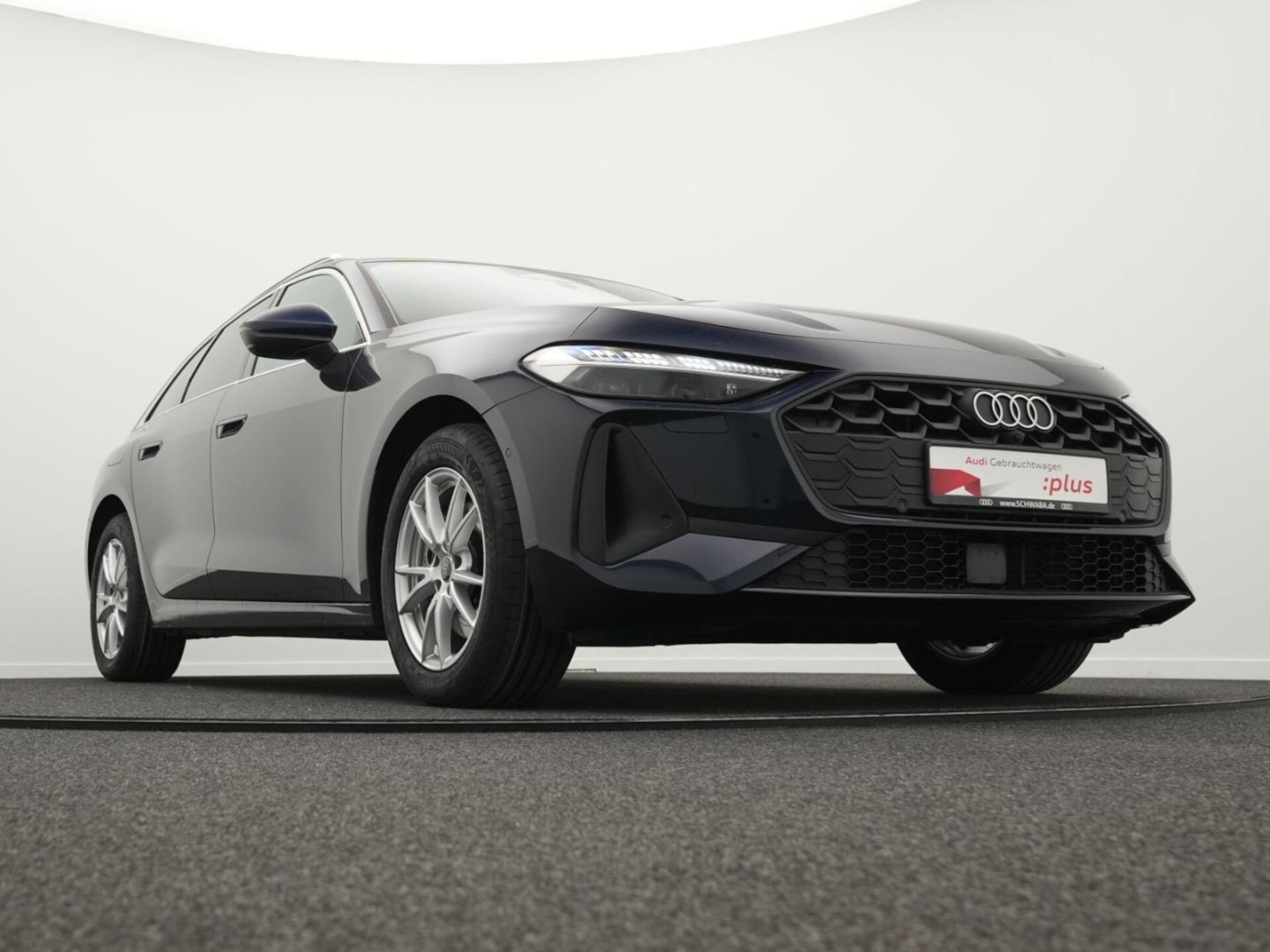 Audi A5 Avant