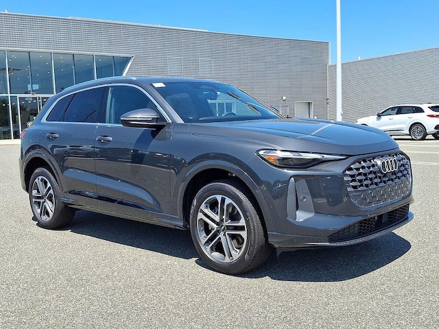Photo of 2026 Audi Q5