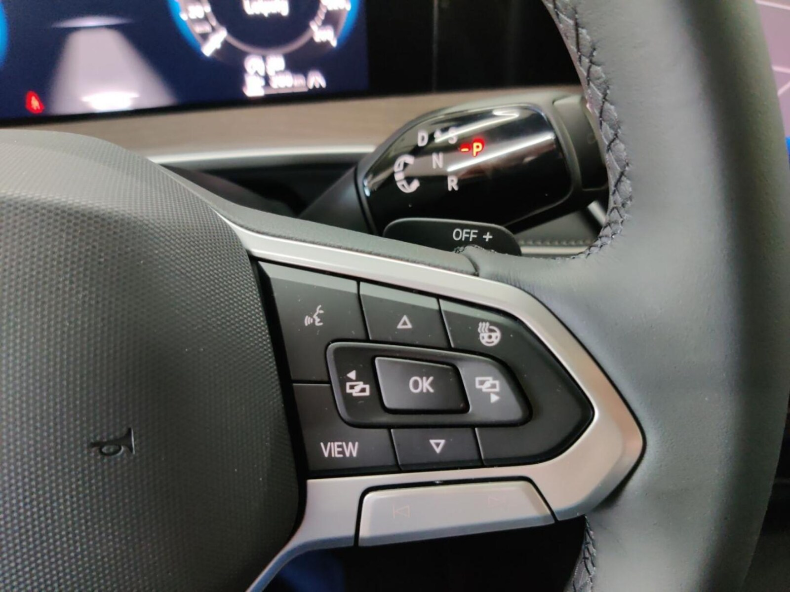 Volkswagen Tayron – Bild 17