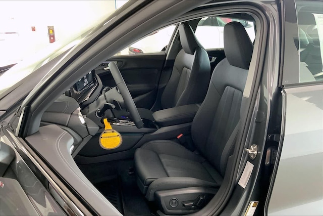 2026 Audi A5 Premium Plus - Photo 9