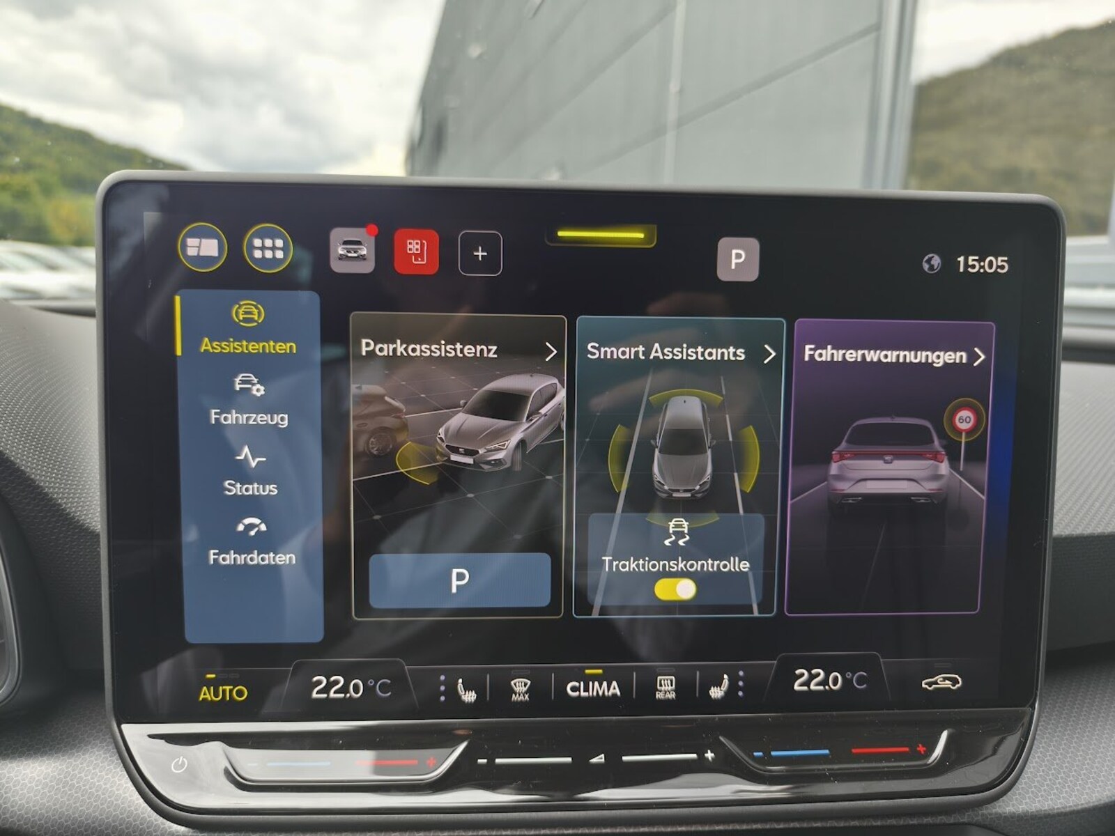 SEAT Leon – Bild 16