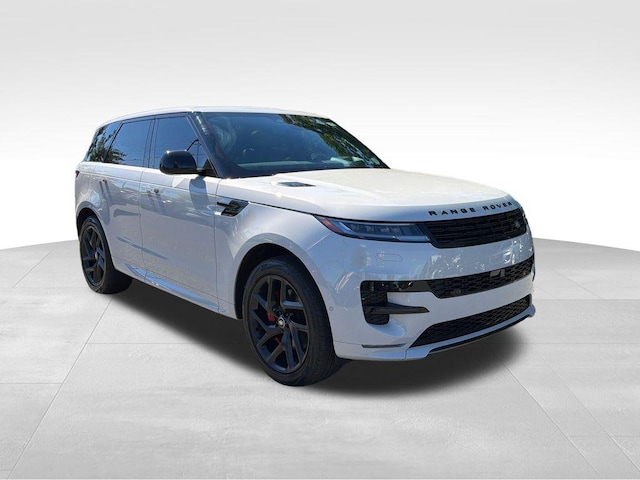 2024 Land Rover Range Rover Sport