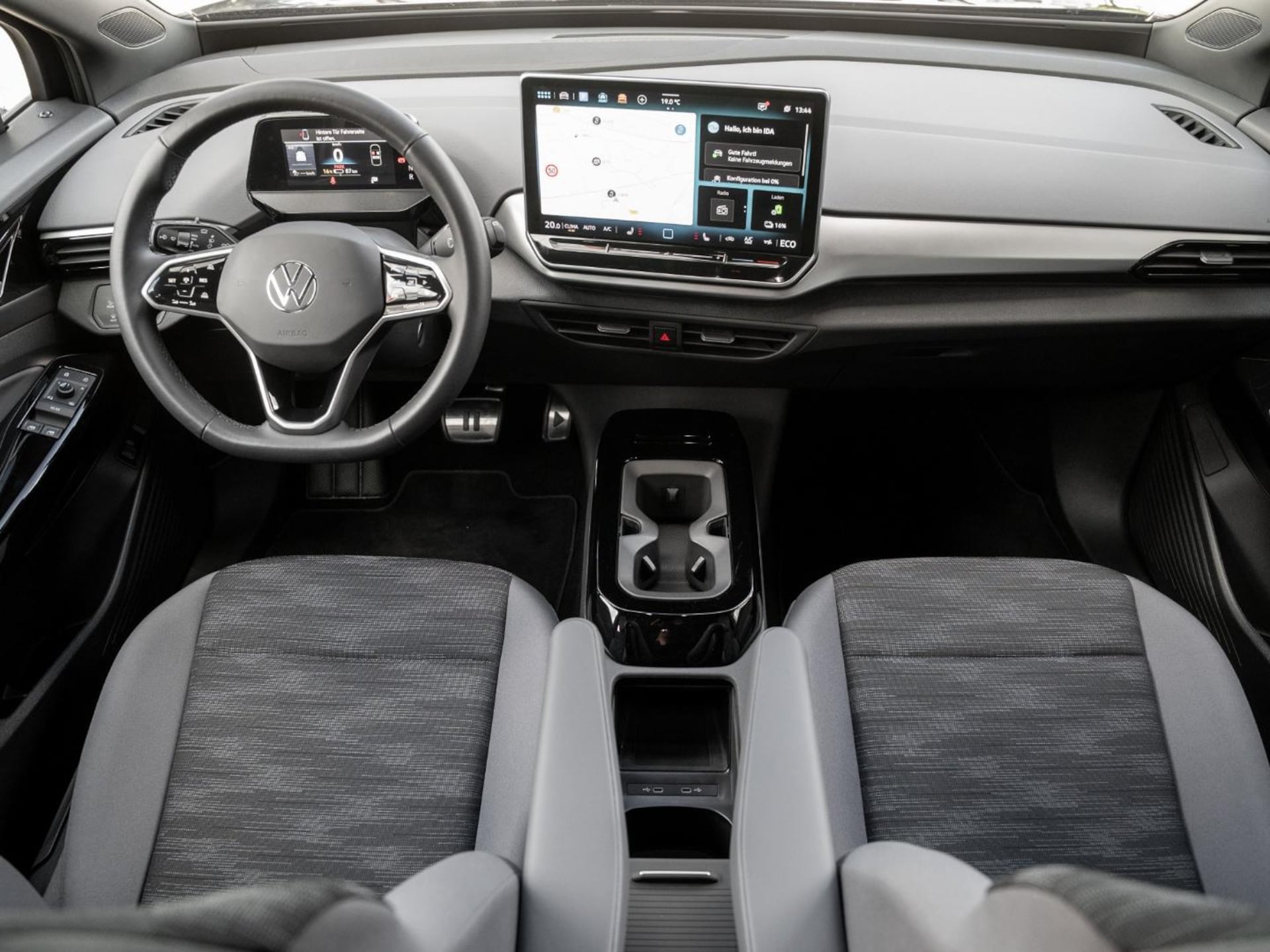Volkswagen ID.4 Pro