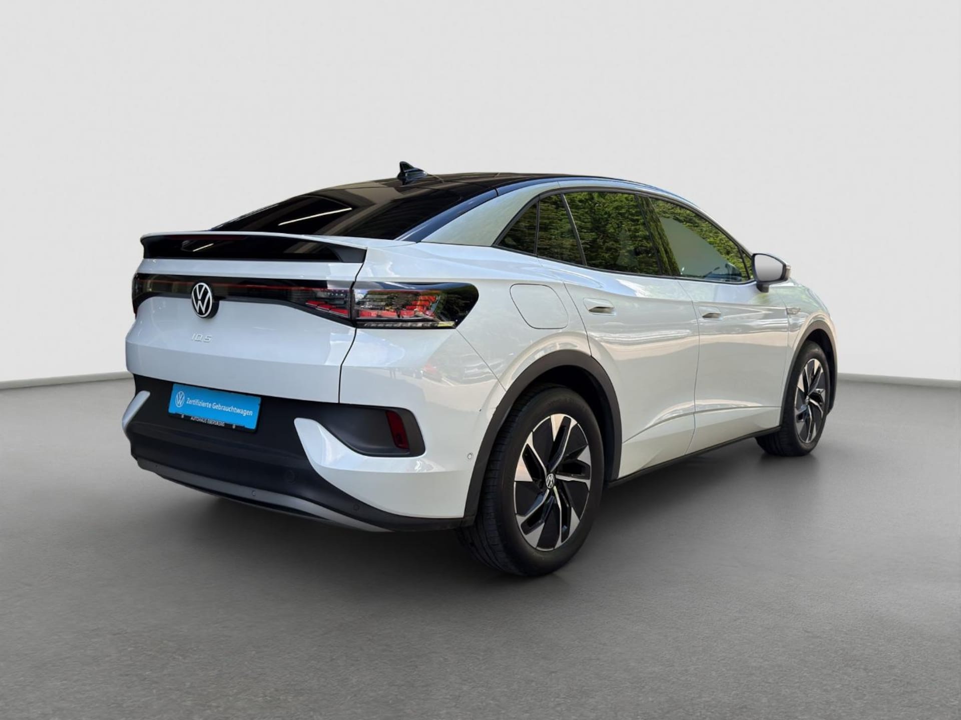 Volkswagen ID.5 Pro Performance
