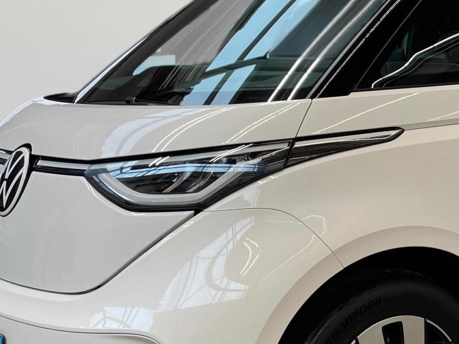 Volkswagen ID. Buzz Pro