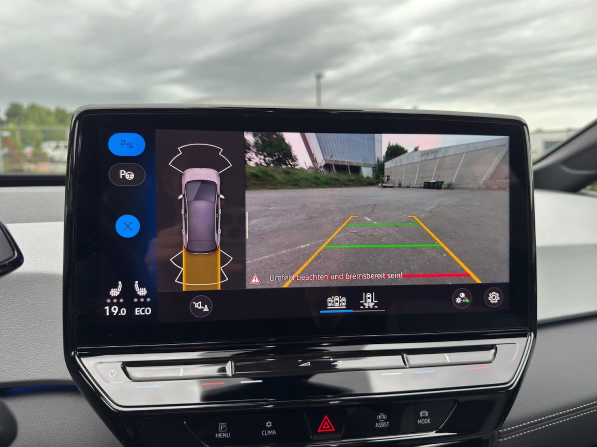 Volkswagen ID.3 MOVE Pro