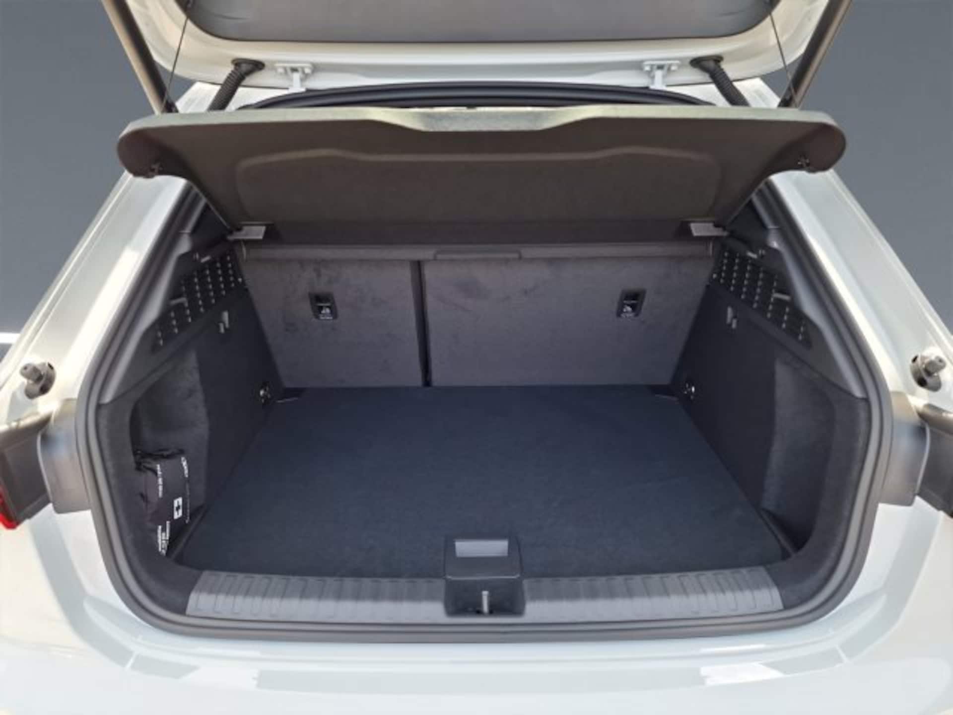 Audi A3 Sportback S line