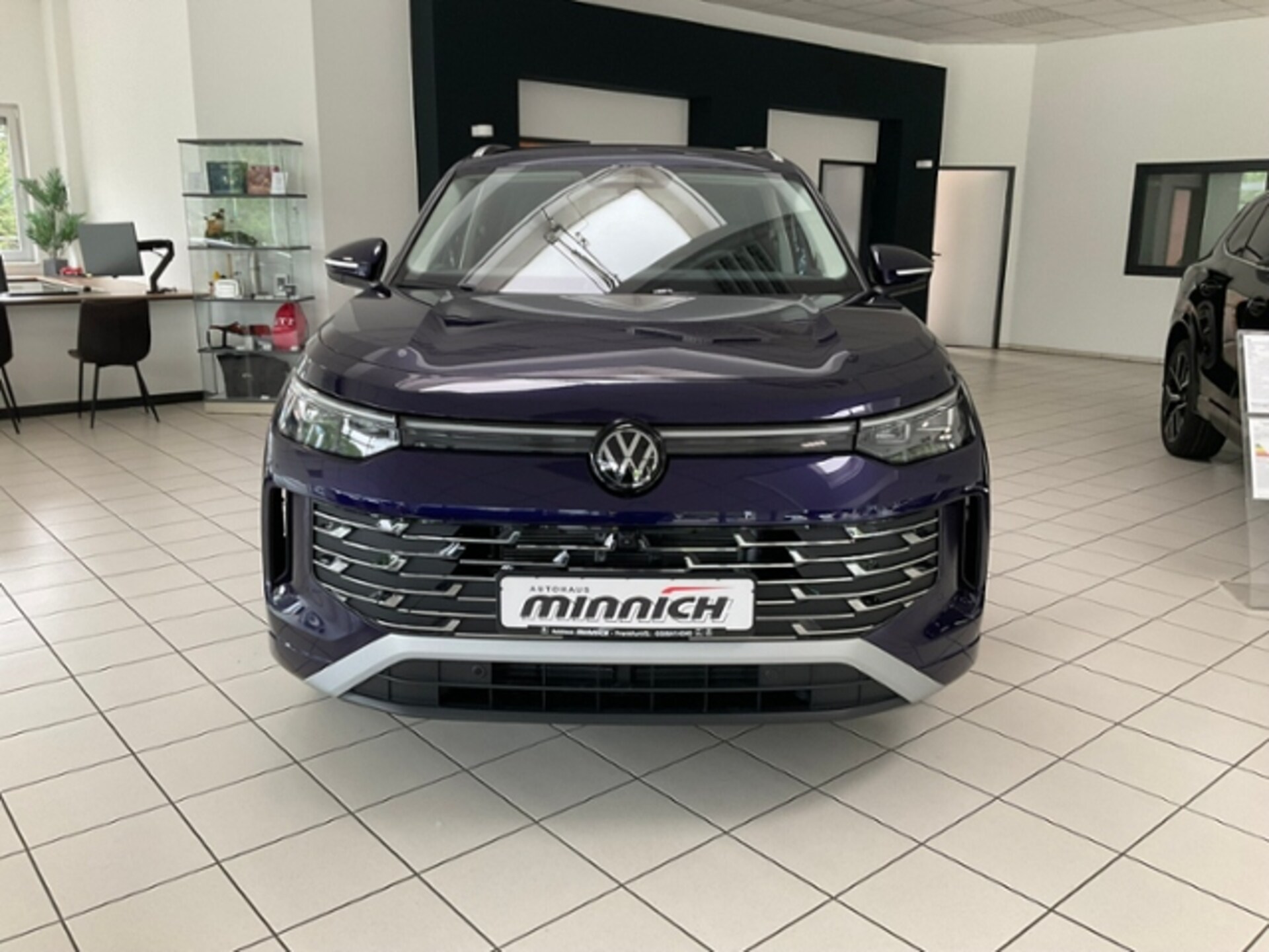 Volkswagen Tayron Elegance