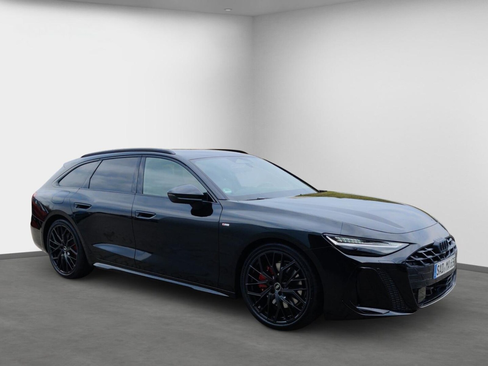 Audi A6 Avant – Bild 7
