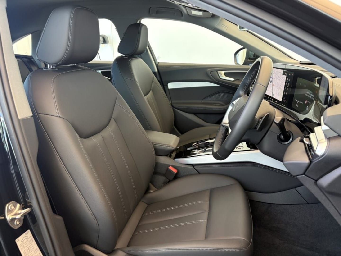 Audi A5 Sedan TFSI 110kW for more details contact your dealer