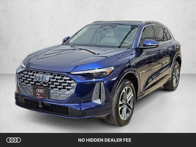 Photo of 2026 Audi Q5
