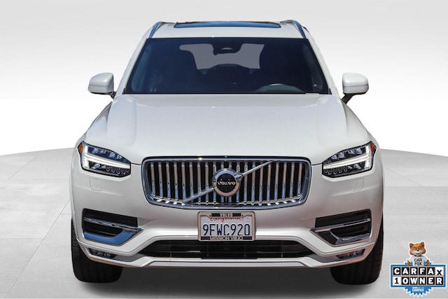 2023 Volvo XC90