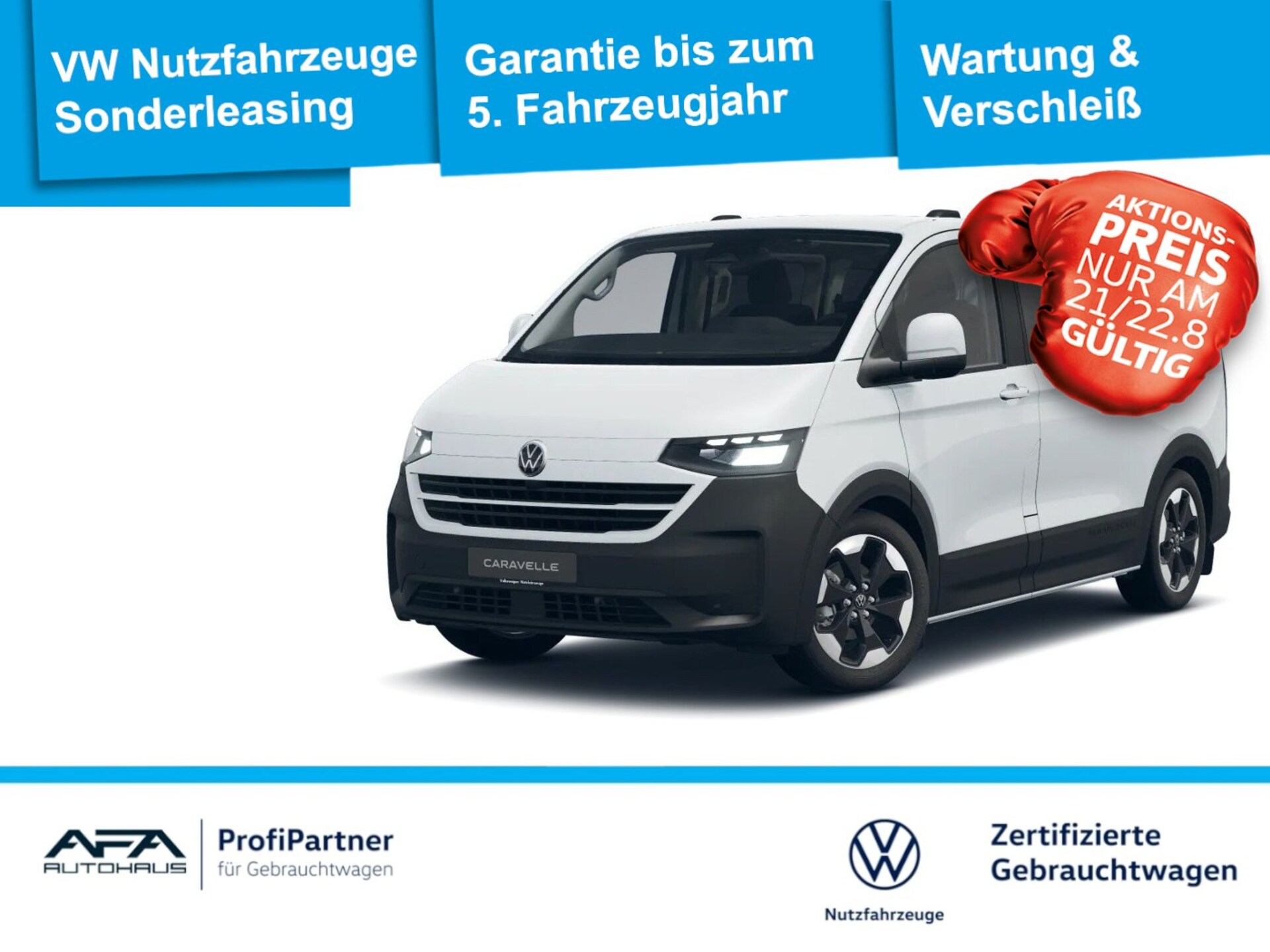 Volkswagen e-Caravelle Life