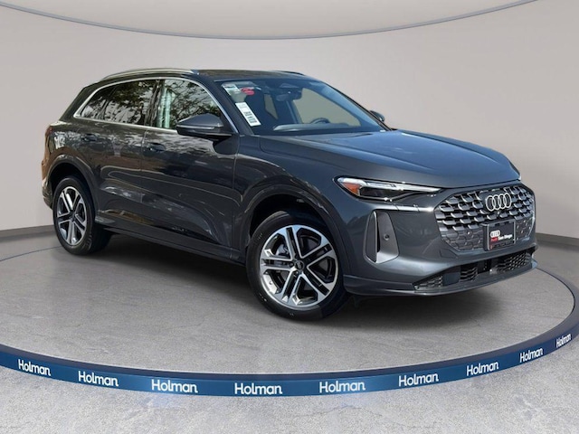 Photo of 2025 Audi Q5