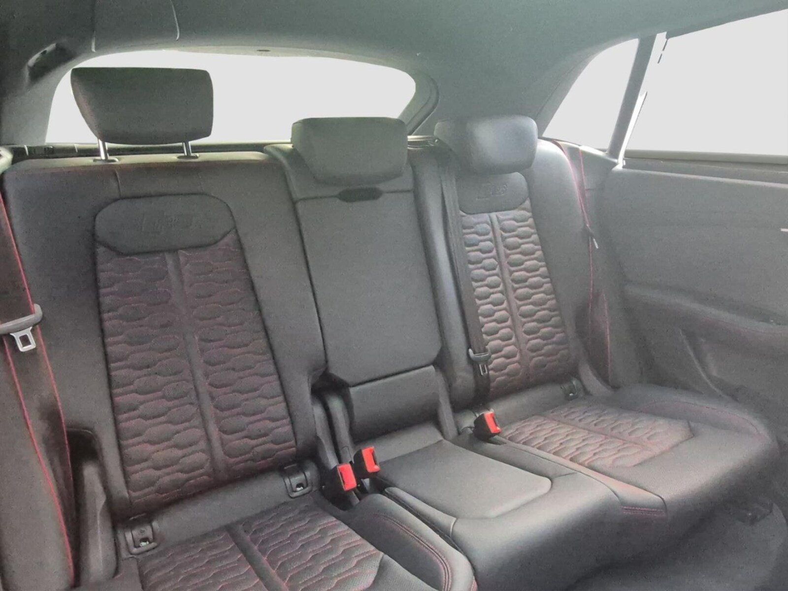 Audi RS Q8 performance – Bild 19