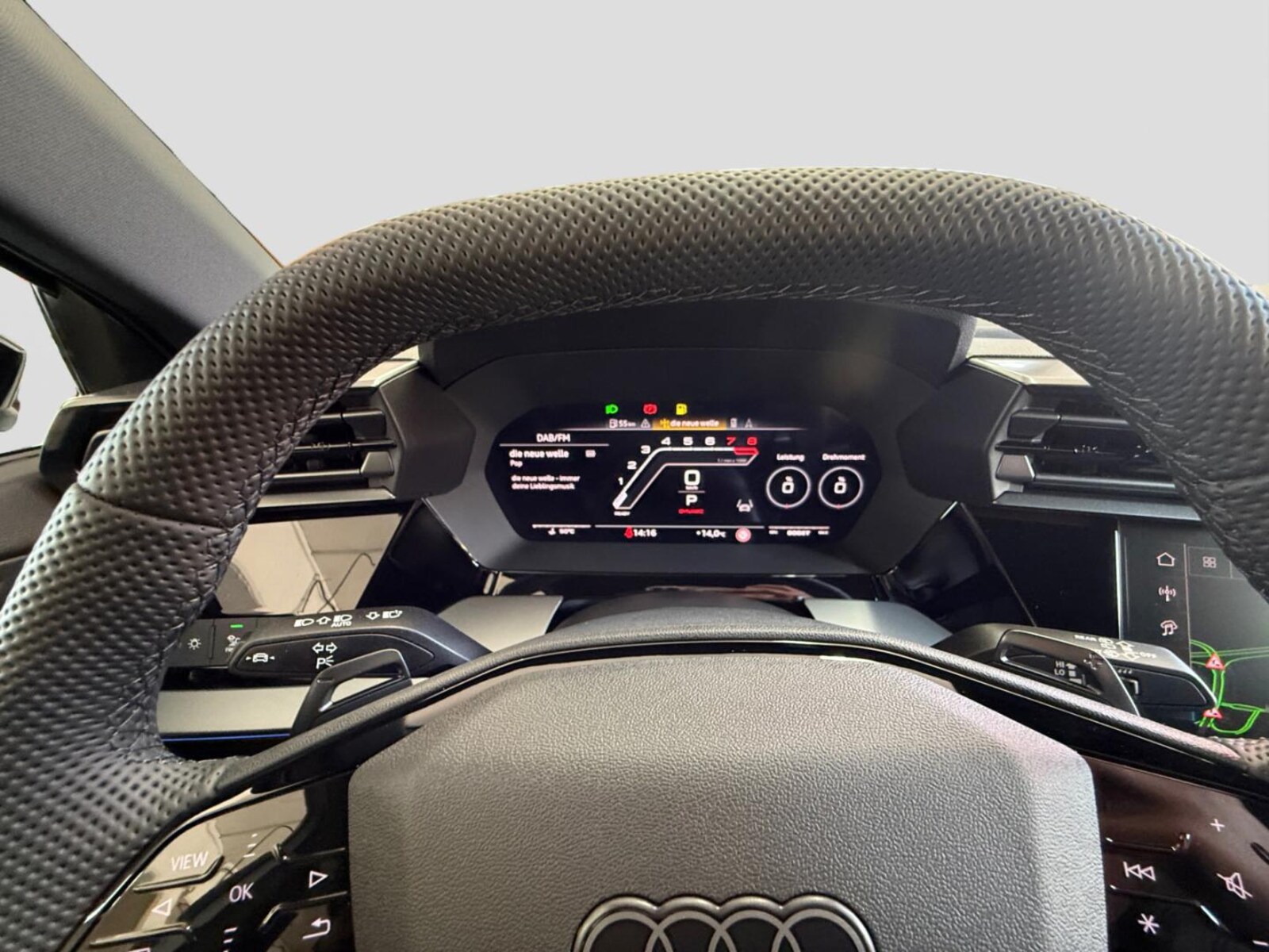 Audi RS 3 Sportback – Bild 8