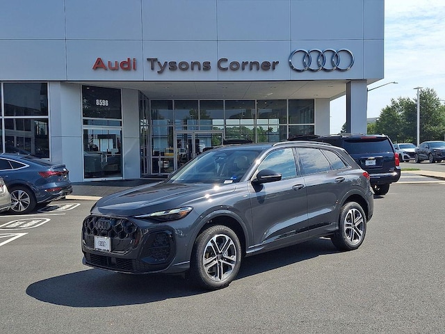 Photo of 2026 Audi Q5