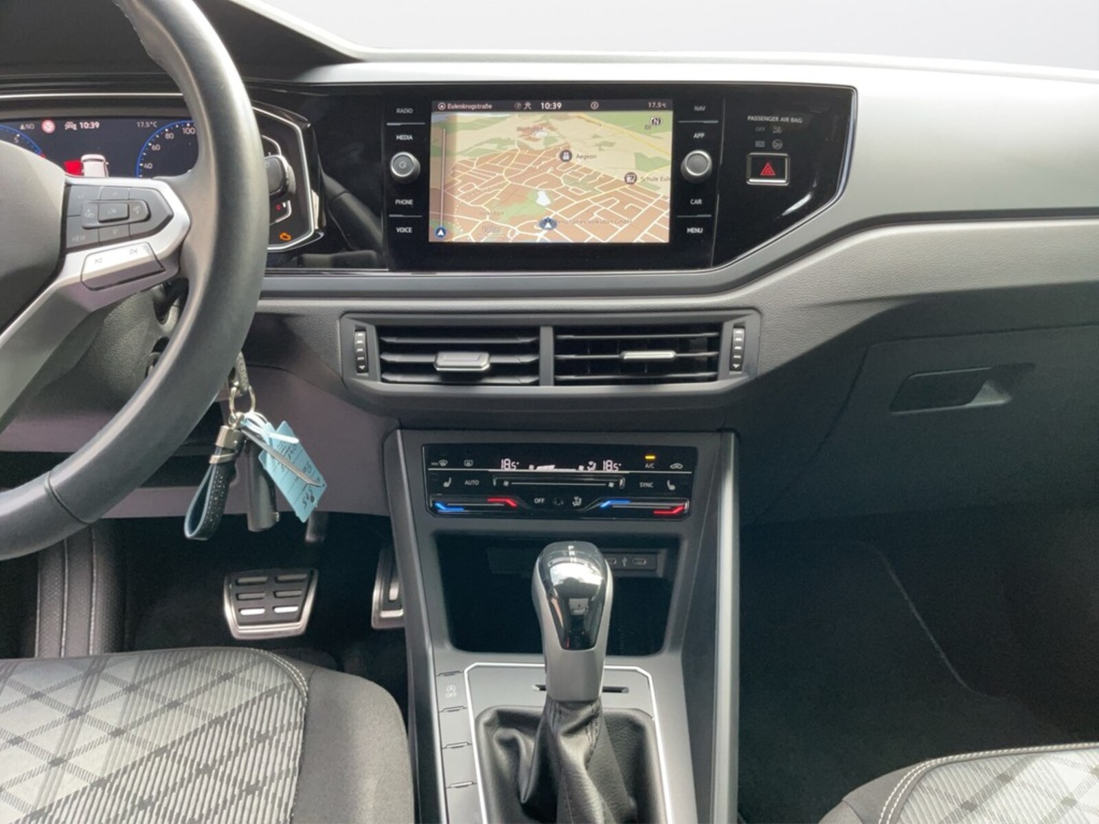 Volkswagen Polo – Bild 13