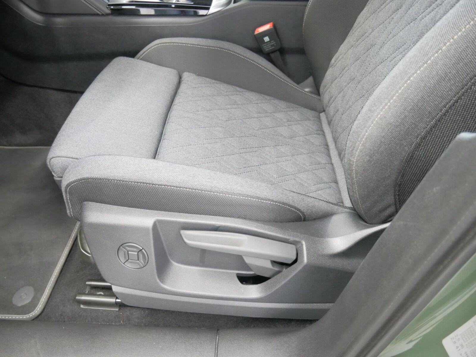 Audi Q5 – Bild 19