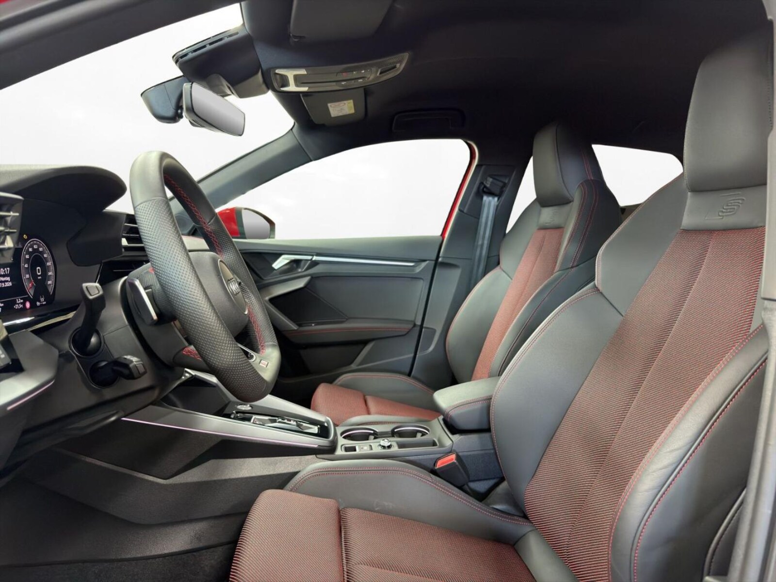 Audi A3 Sportback – Bild 15