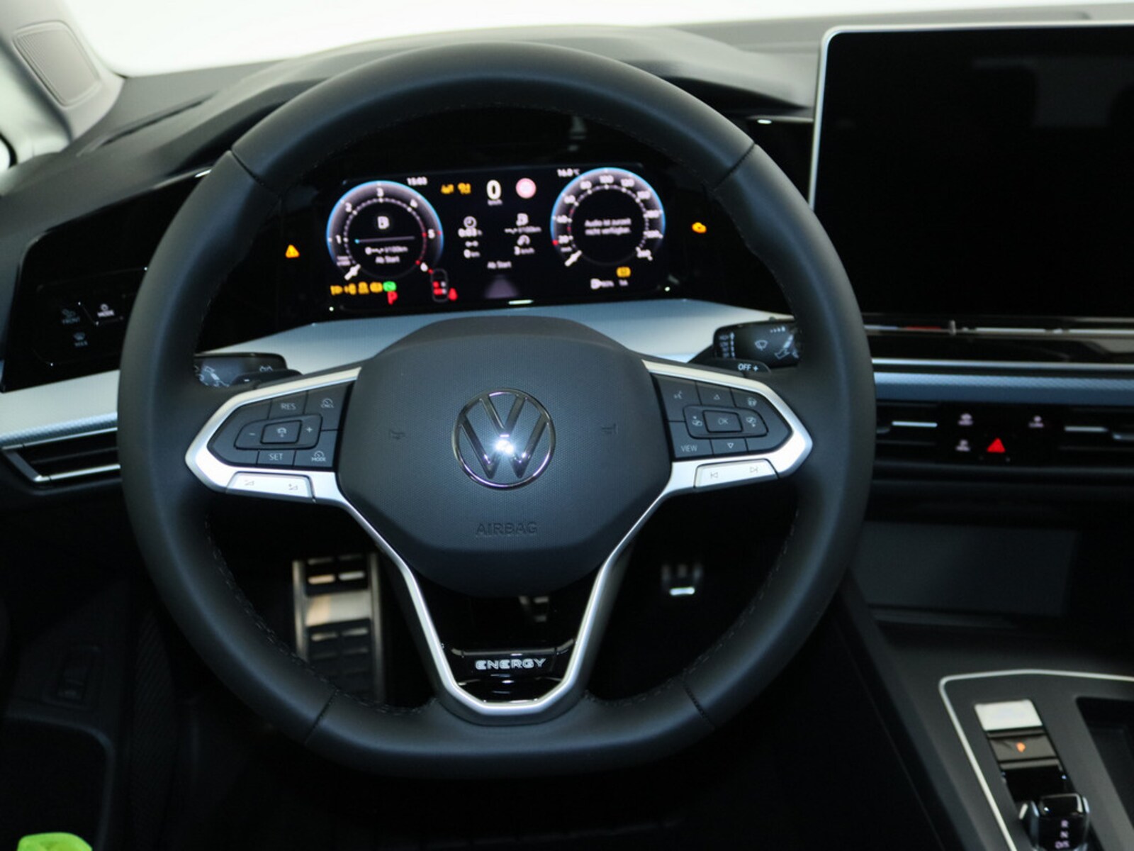 Volkswagen Golf Variant – Bild 10