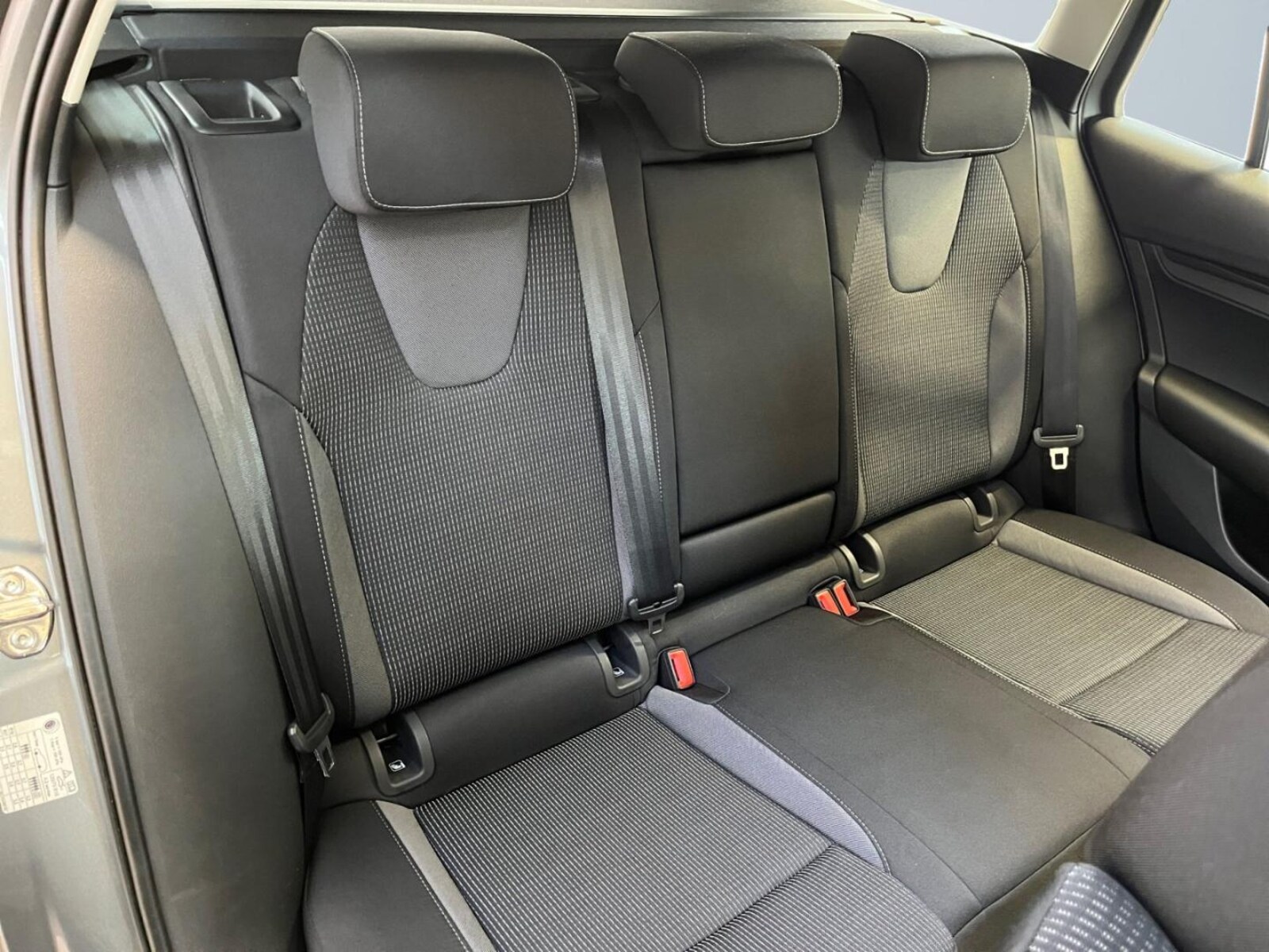 Škoda Octavia Combi – Bild 11