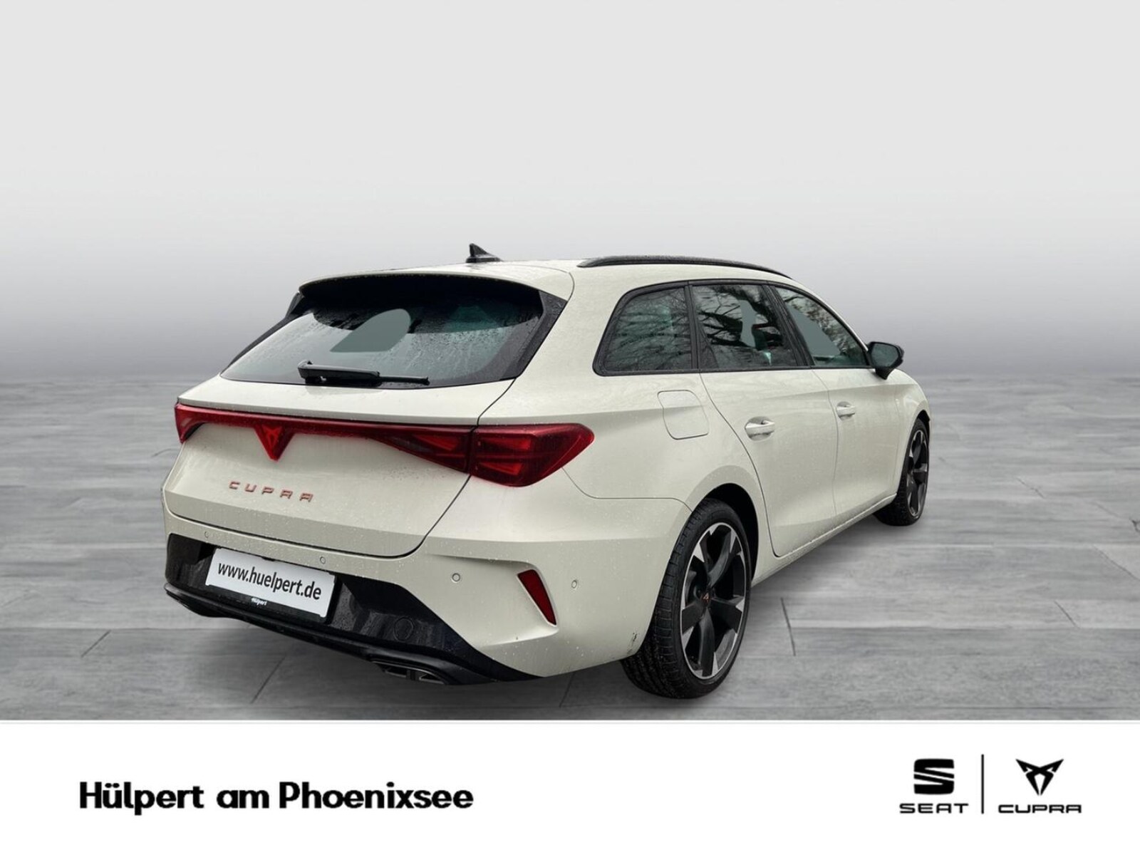 SEAT Cupra – Bild 4