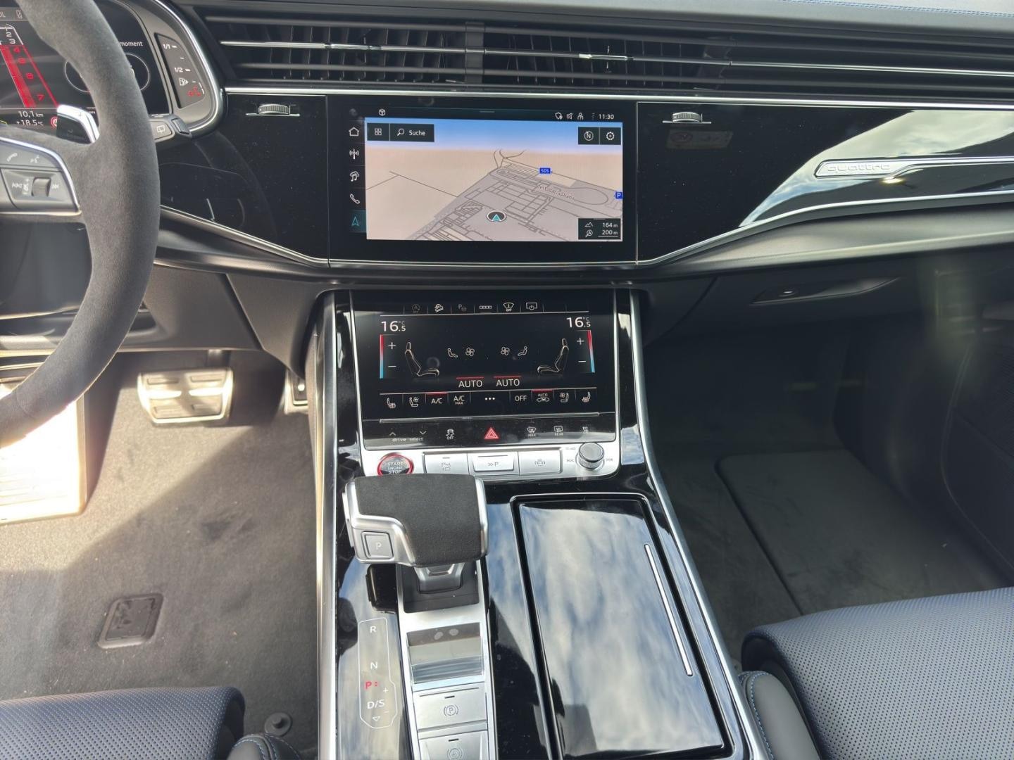 Bild über Audi RS Q8 SUV TFSI quattro 471 kW tiptronic - für weitere Informationen kontaktieren Sie den Audi Partner