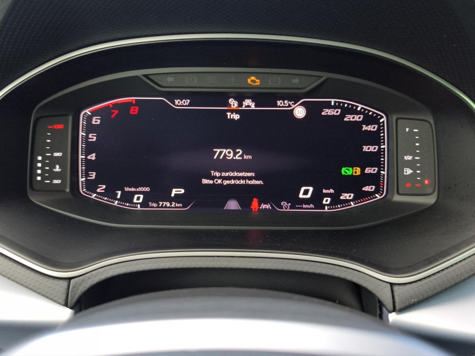 SEAT Arona – Bild 21